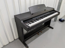 Load image into Gallery viewer, Yamaha Clavinova CLP-311 Digital Piano full size weighted keys stock no 23178