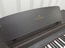 Load image into Gallery viewer, Yamaha Clavinova CLP-311 Digital Piano full size weighted keys stock no 23178