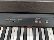 Load image into Gallery viewer, Yamaha Clavinova CLP-311 Digital Piano full size weighted keys stock no 23178