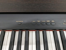 Load image into Gallery viewer, Yamaha Clavinova CLP-311 Digital Piano full size weighted keys stock no 23178