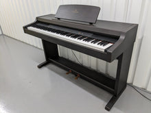 Load image into Gallery viewer, Yamaha Clavinova CLP-311 Digital Piano full size weighted keys stock no 23178