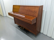 Load image into Gallery viewer, Yamaha C104 Upright Acoustic piano (1979) made in Japan stock #23197
