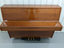 Load image into Gallery viewer, Yamaha C104 Upright Acoustic piano (1979) made in Japan stock #23197