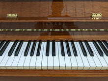 Load image into Gallery viewer, Yamaha C104 Upright Acoustic piano (1979) made in Japan stock #23197