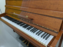 Load image into Gallery viewer, Yamaha C104 Upright Acoustic piano (1979) made in Japan stock #23197