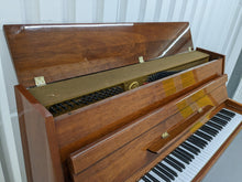Load image into Gallery viewer, Yamaha C104 Upright Acoustic piano (1979) made in Japan stock #23197