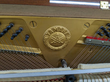 Load image into Gallery viewer, Yamaha C104 Upright Acoustic piano (1979) made in Japan stock #23197