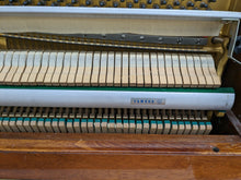 Load image into Gallery viewer, Yamaha C104 Upright Acoustic piano (1979) made in Japan stock #23197