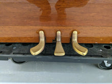 Load image into Gallery viewer, Yamaha C104 Upright Acoustic piano (1979) made in Japan stock #23197