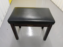 Load image into Gallery viewer, Yamaha Arius YDP-161 Digital Piano and stool in dark rosewood stock # 23196