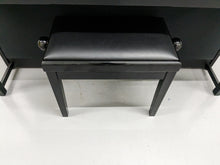 Load image into Gallery viewer, Yamaha Clavinova CLP-685PE Digital Piano polished ebony glossy black stock 23193