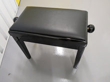 Load image into Gallery viewer, Yamaha Clavinova CLP-685PE Digital Piano polished ebony glossy black stock 23193