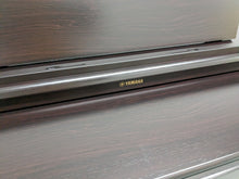 Load image into Gallery viewer, Yamaha Arius YDP-164 Digital Piano in rosewood, clavinova keyboard stock # 23203
