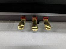 Load image into Gallery viewer, Yamaha Arius YDP-164 Digital Piano in rosewood, clavinova keyboard stock # 23203