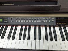 Load image into Gallery viewer, Yamaha Clavinova CLP-170 Digital Piano in dark rosewood colour stock nr 23199
