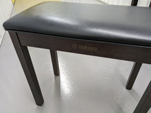 Load image into Gallery viewer, Yamaha Clavinova CLP-170 Digital Piano in dark rosewood colour stock nr 23199