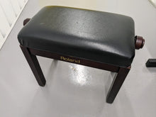Load image into Gallery viewer, Roland HP-7e professional high specs Digital Piano with stool stock # 23201