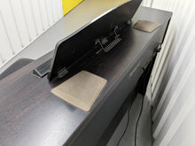 Load image into Gallery viewer, Roland HP-7e professional high specs Digital Piano with stool stock # 23201