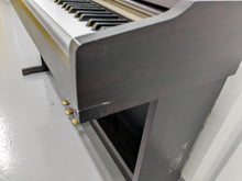 Load image into Gallery viewer, Yamaha Clavinova CLP-115 Digital Piano in dark rosewood stock #23198