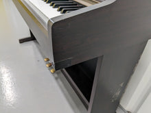 Load image into Gallery viewer, Yamaha Clavinova CLP-115 Digital Piano in dark rosewood stock #23198