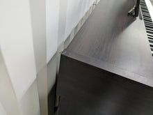 Load image into Gallery viewer, Yamaha Clavinova CLP-115 Digital Piano in dark rosewood stock #23198
