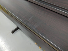 Load image into Gallery viewer, Yamaha Clavinova CLP-115 Digital Piano in dark rosewood stock #23198
