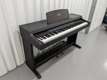 Load image into Gallery viewer, Yamaha Clavinova CLP-311 Digital Piano full size weighted keys stock no 23176