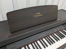 Load image into Gallery viewer, Yamaha Clavinova CLP-311 Digital Piano full size weighted keys stock no 23176
