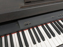 Load image into Gallery viewer, Yamaha Clavinova CLP-311 Digital Piano full size weighted keys stock no 23176