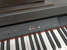 Load image into Gallery viewer, Yamaha Clavinova CLP-311 Digital Piano full size weighted keys stock no 23176