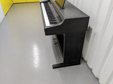 Load image into Gallery viewer, Yamaha Clavinova CLP-311 Digital Piano full size weighted keys stock no 23176