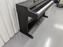 Load image into Gallery viewer, Yamaha Clavinova CLP-311 Digital Piano full size weighted keys stock no 23176