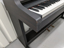 Load image into Gallery viewer, Yamaha Clavinova CLP-311 Digital Piano full size weighted keys stock no 23176