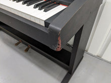 Load image into Gallery viewer, Yamaha Clavinova CLP-311 Digital Piano full size weighted keys stock no 23176