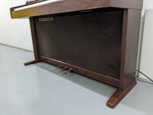 Load image into Gallery viewer, YAMAHA CLAVINOVA CLP-950 Digital Piano in mahogany stock nr 23124