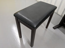 Load image into Gallery viewer, Yamaha Clavinova CLP-920 Digital Piano and stool in dark rosewood stock nr 23195