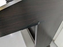 Load image into Gallery viewer, Yamaha Clavinova CLP-920 Digital Piano and stool in dark rosewood stock nr 23195
