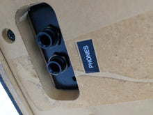 Load image into Gallery viewer, Yamaha Clavinova CLP-820 Digital Piano in dark rosewood stock nr 23204