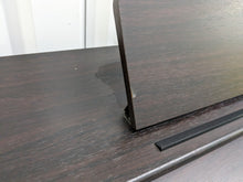 Load image into Gallery viewer, Yamaha Arius YDP-121 Digital Piano and stool in dark rosewood stock nr 23209