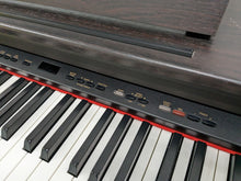 Load image into Gallery viewer, Yamaha Arius YDP-121 Digital Piano and stool in dark rosewood stock nr 23209