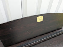 Load image into Gallery viewer, Yamaha Clavinova CLP-320 Digital Piano in dark rosewood, stock no 23210