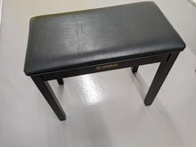 Load image into Gallery viewer, YAMAHA CLAVINOVA CLP-950 Digital Piano and stool in dark rosewood stock nr 23213