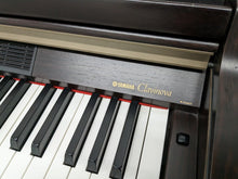 Load image into Gallery viewer, YAMAHA CLAVINOVA CLP-950 Digital Piano and stool in dark rosewood stock nr 23213
