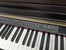 Load image into Gallery viewer, YAMAHA CLAVINOVA CLP-950 Digital Piano and stool in dark rosewood stock nr 23213