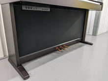 Load image into Gallery viewer, YAMAHA CLAVINOVA CLP-950 Digital Piano and stool in dark rosewood stock nr 23213