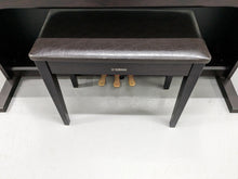Load image into Gallery viewer, Yamaha Arius YDP-V240 digital piano /arranger + stool in rosewood stock # 23211