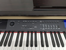Load image into Gallery viewer, Yamaha Arius YDP-V240 digital piano /arranger + stool in rosewood stock # 23211