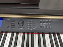 Load image into Gallery viewer, Yamaha Arius YDP-V240 digital piano /arranger + stool in rosewood stock # 23211
