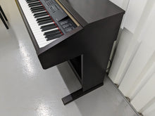 Load image into Gallery viewer, Yamaha Arius YDP-V240 digital piano /arranger + stool in rosewood stock # 23211