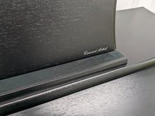 Load image into Gallery viewer, Kawai CA65 Concert Artist professional piano + stool in satin black stock #23212
